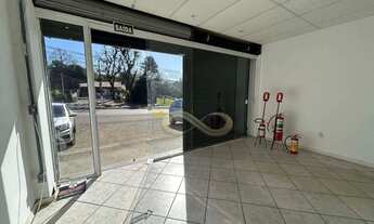 Imagem 5: Loja, 78 m² - venda por R$ 650.000,00 ou aluguel por R$ 3.140,00/mês - Jansen - Gravataí/R