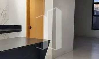 Imagem: Setor Faiçalville Casa Térrea- Goiânia