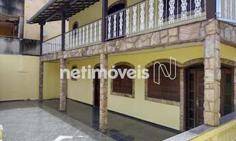 Imagem: Venda Casa comercial Eldorado Contagem