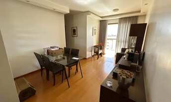 Imagem: 3 Quartos 82M² com suíte, sala ampla com