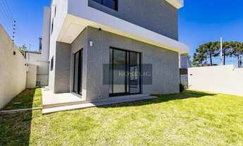 Imagem 4: Lindo sobrado com 146m² 3 quartos no Santo Inácio