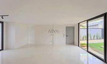 Imagem 2: Sobrado à venda em Santa Felicidade ARYA1