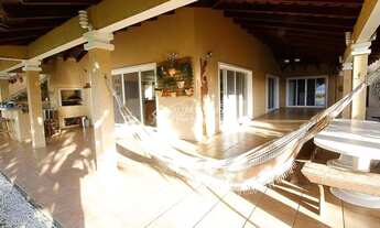 Imagem 5: RESIDÊNCIA DE FRENTE PARA A BAÍA DE GUARATUBA!!!