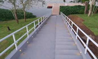 Imagem 6: Lote para venda no Alphaville Feira de Santana