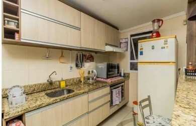 Imagem 7: Sobrado em condomínio no bairro Hípica - 2 dormitórios