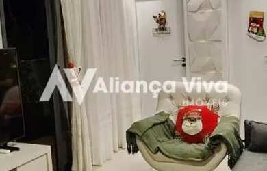 Imagem 5: Laranjeiras Apartamento cobertura com 3 dormitórios
