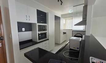 Imagem 7: Apartamento Torres de Espanha para locação