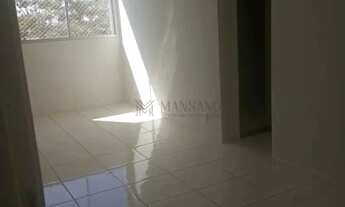 Imagem 2: Apartamento para aluguel com 50 m² e 2 quartos em Parque União, Bauru - SP