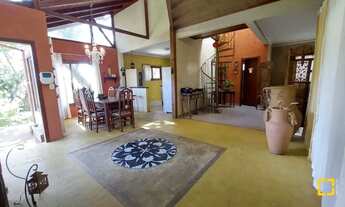 Imagem: Casa 2 suítes e 2 vagas de garagem coberta