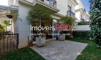 Imagem: Casa de Condominio Alto Padrão 544,44 m2