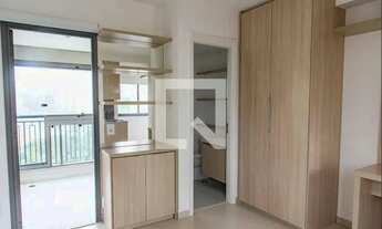 Imagem 4: Apartamento à Venda - Vila Mariana, 1 Quarto, 26 m2