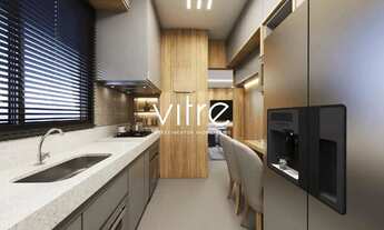 Imagem 3: Apartamento à venda no bairro Santa Mônica em Uberlândia