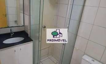 Imagem 4: Apartamento com 2 dormitórios para alugar, 65 m² por R$ 2.919,00/mês - Encruzilhada - Reci