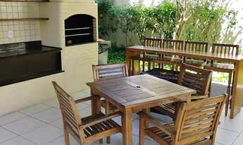 Imagem 4: Imóvel para aluguel com 80 metros quadrados com 3 quartos em Barra Olímpica - Rio de Janei