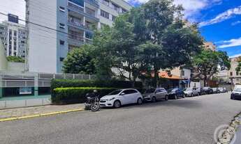 Imagem 3: Apartamento espaçoso no Centro de Florianópolis: perfeito para famílias