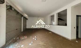 Imagem 2: Salão Comercial no Centro em Ribeirão Preto/SP. Alianzzo Imóveis
