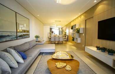 Imagem 2: IMÓVEL PARA VENDA EM RIVIERA DE SÃO LOURENÇO - BERTIOGA