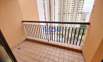 Imagem 5: Apartamento para alugar na Aclimação