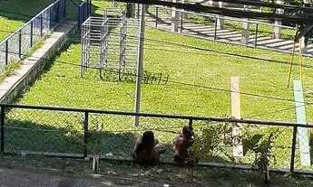 Imagem 6: Quarto mobiliado, bem localizado, ambiente familiar, sem condomínio