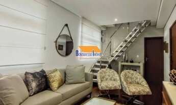 Imagem 7: Cobertura de 4 quartos no bairro Bairro Da Graça