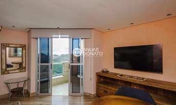 Imagem 5: Vale do Sereno - Apartamento 1 quarto para aluguel na Anuar Donato