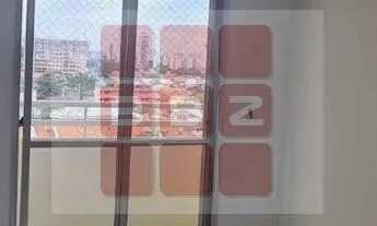 Imagem: Apartamento para locação em São Paulo-SP