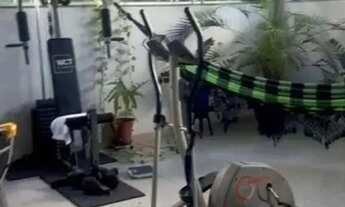 Imagem 4: Apartamento com 3 quartos à venda, 140 m² Setor Central Goiânia/GO