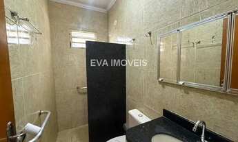 Imagem 5: Casa 2 quartos sendo 1 suíte