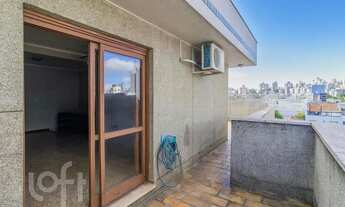 Imagem: Apartamento à venda em Santana com 244