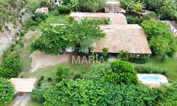 Imagem 5: Casa solta à venda em Gravatá/PE com 6 suítes e área de lazer! À 250 m da BR!