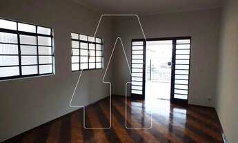 Imagem 2: Casa Residencial em Araçatuba-SP