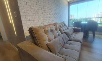 Imagem 5: Apartamento Nascente de Alto Padrão com 2 quartos sendo 1 suite - Especialle - Lauro de Fr