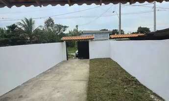 Imagem 2: Casa com 1 Quartos para alugar por R$ 1.150/mês - Chácara de Inoã - Maricá/RJ