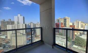 Imagem 7: Apartamento à venda em Campinas, Cambuí, com 2 suítes, com 116 m², Origem Cambuí
