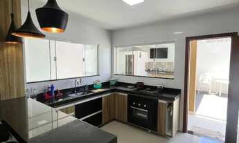 Imagem 4: Excelente casa para venda no Vale das Palmeiras