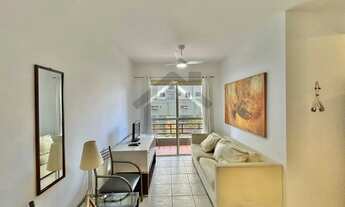 Imagem: Apartamento na Praia da Enseada no Guarujá