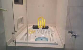 Imagem 2: Casa 3 suítes Jardins Madri