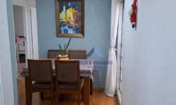 Imagem 3: AQpartamento a Venda com 2 dormitorios