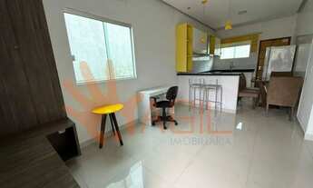 Imagem 4: CASA COM 2 QUARTOS DISPONÍVEL PARA LOCAÇÃO NO BAIRRO PARQUE DOS CARAJÁS (MOBILIADA)