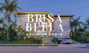 Imagem: Casa com 6 suítes próximo do acesso a