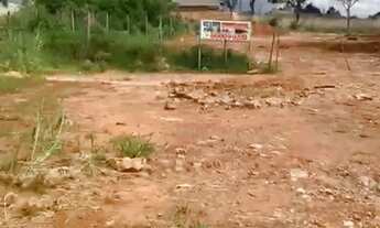 Imagem 5: Vendo lote de 1760m2 na ponte alta norte