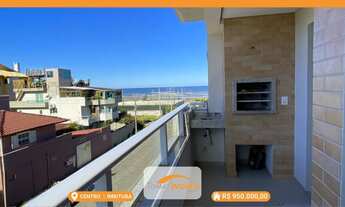 Imagem: Apartamento com Vista para o Mar e Excelente