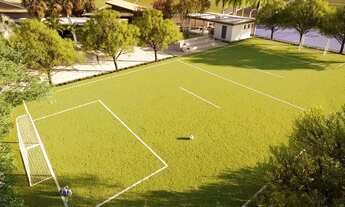 Imagem 8: Terreno em Betel Paulínia - Reserva dos Sabiás