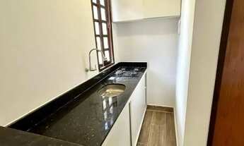 Imagem: Apartamento para locação no RESIDENCIAL