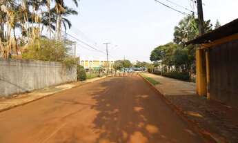 Imagem: Terreno para alugar na Av. Harry Prochet