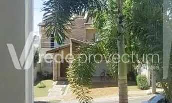 Imagem 5: Casa à Venda em Condomínio Swiss Park Vevey Campinas/SP