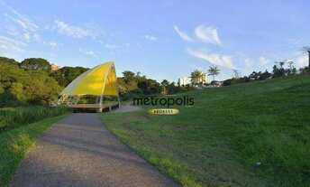 Imagem 4: Casa com 3 dormitórios à venda, 180 m² por R$ 750.000,00 - Jardim - Santo André/SP