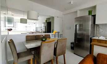 Imagem 3: Apartamento com 2 dormitórios, 45 m² - venda por R$ 699.100,00 ou aluguel por R$ 7.189,00