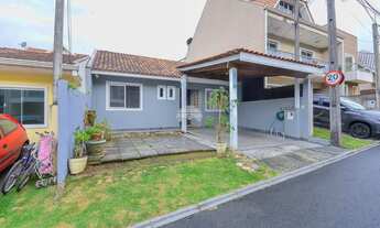 Imagem 5: Vendas Casa Curitiba PR