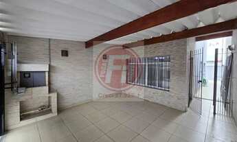 Imagem: Belo Sobrado - Penha de França